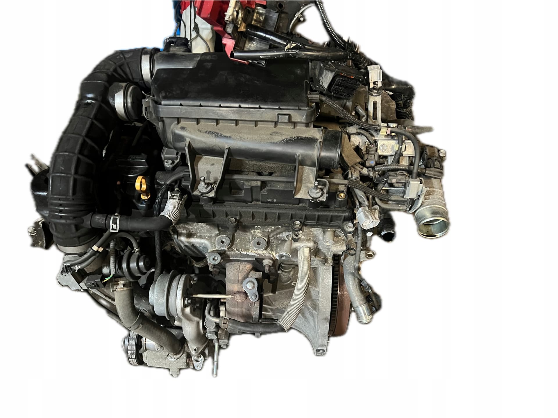 Moteur K14C pour Suzuki