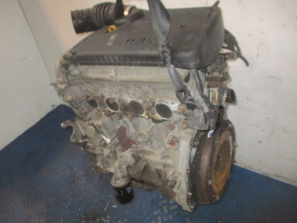 Moteur M16A pour Fiat
