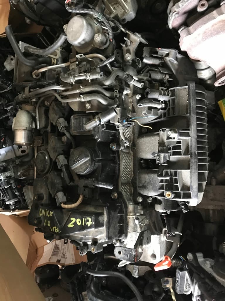 Moteur P10A2 pour Honda