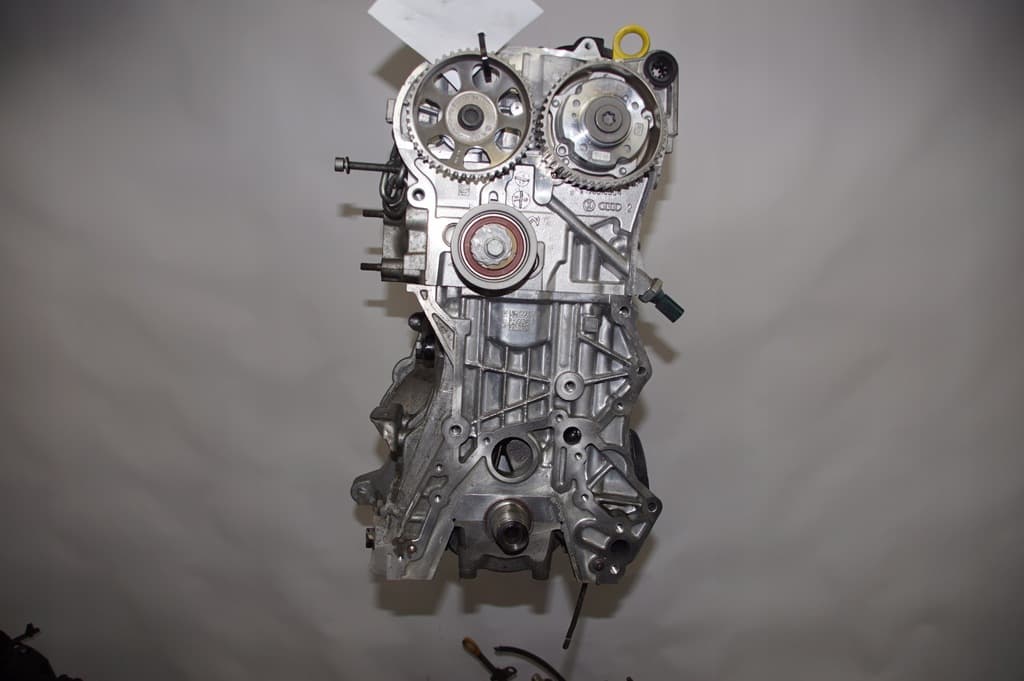 Moteur CHYC — vue 3