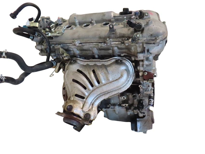 Moteur 1ZR-FAE — vue 2