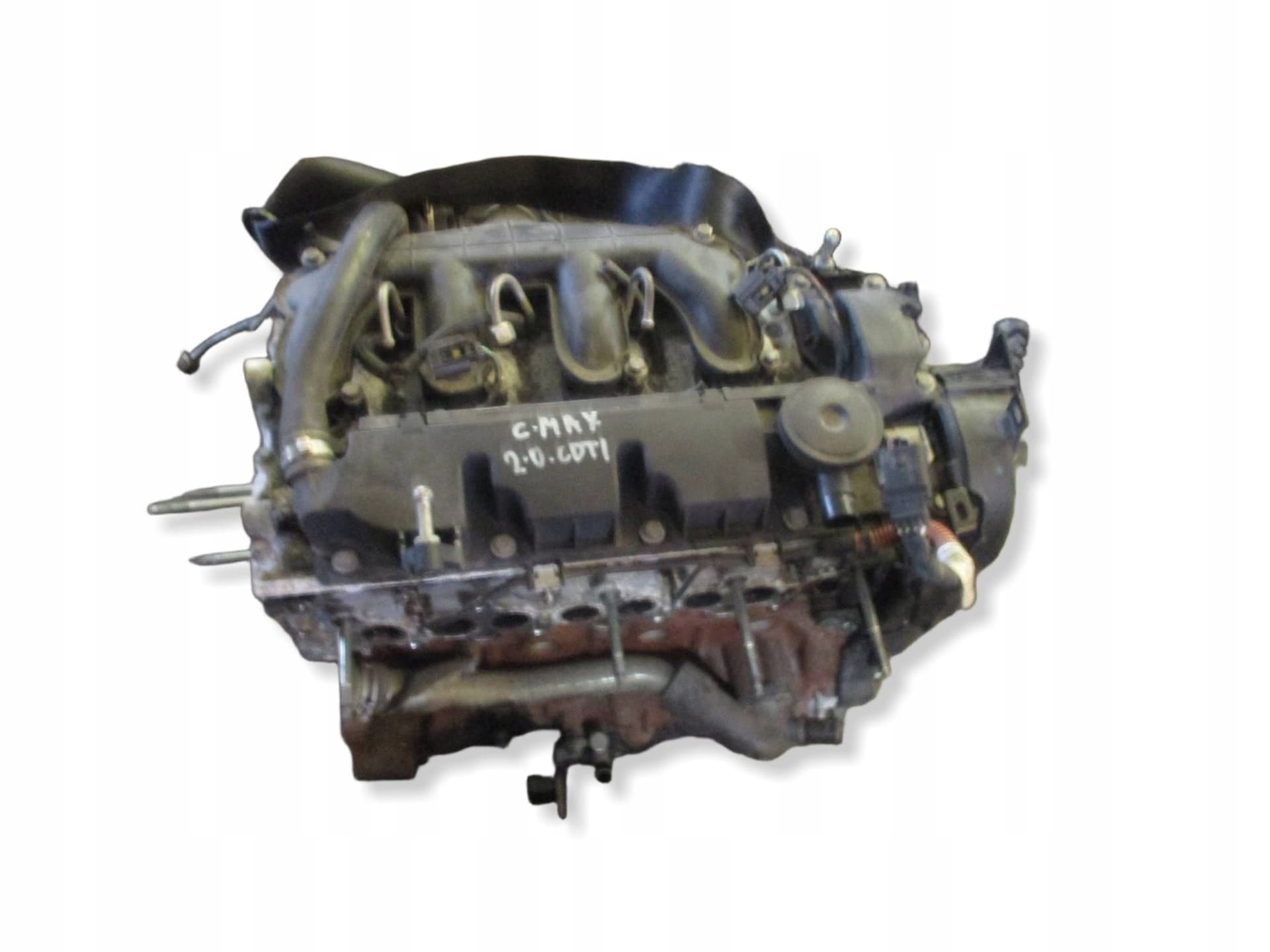 Moteur AODE pour Ford S-max