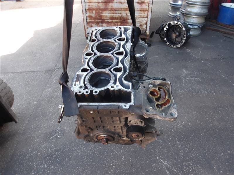 Moteur N46 B20 A — vue 5