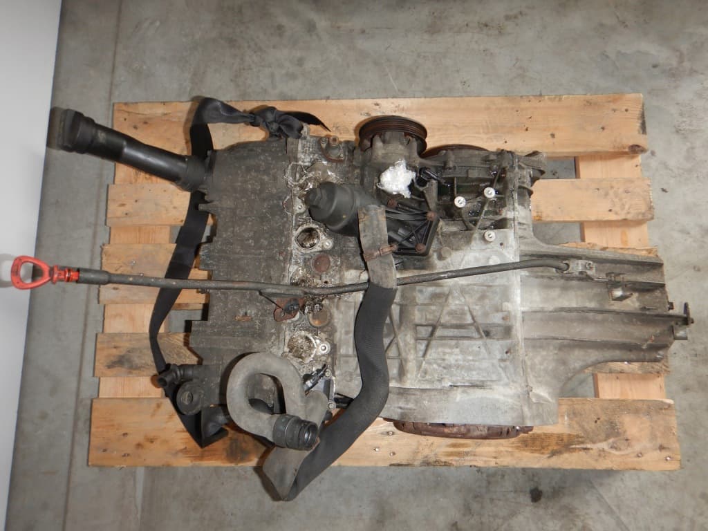 Moteur M 266.940 - Image 1
