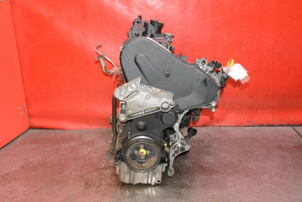 Moteur CRMB — vue 4