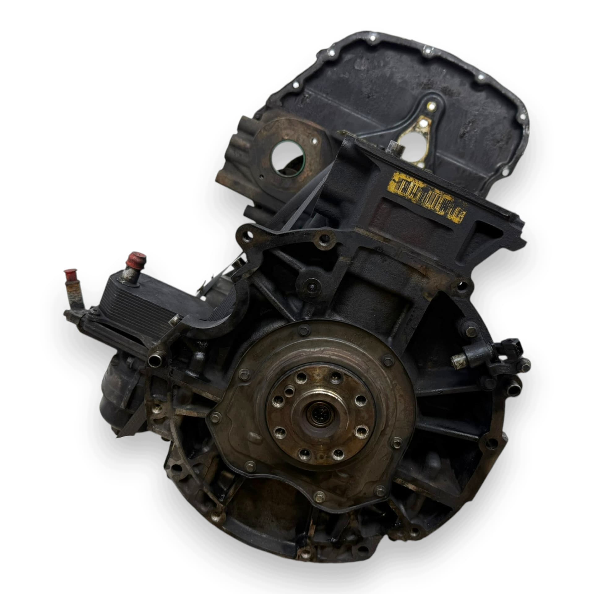 Moteur H9FB — vue 9