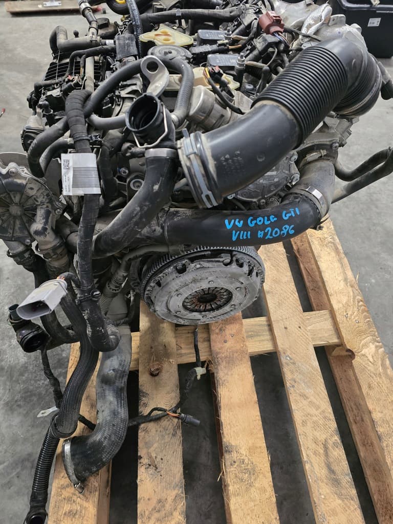 Moteur DRNB — vue 4