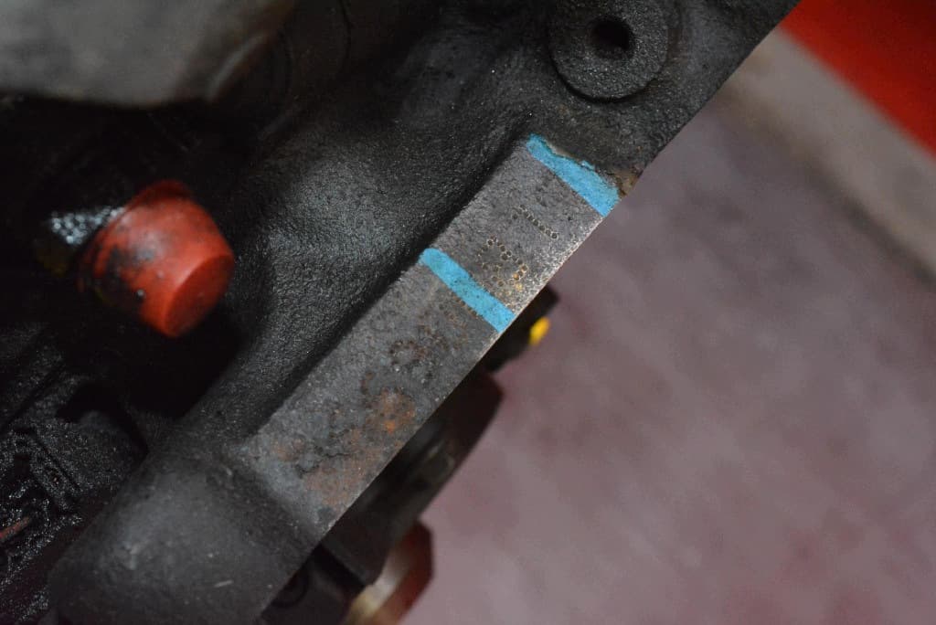 Moteur BLB — vue 10