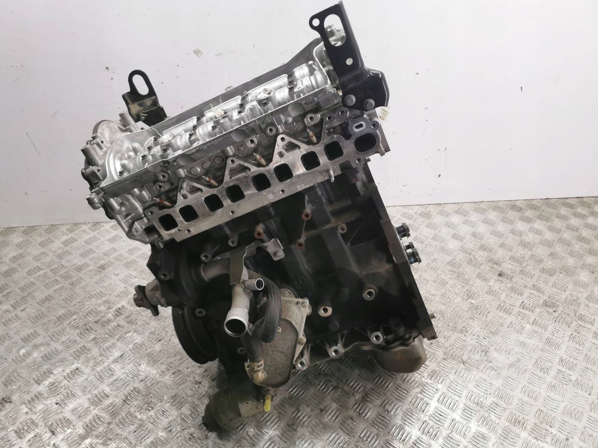 Moteur YS23DDT - Image 1