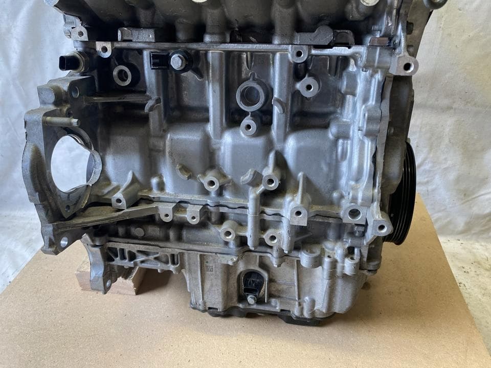 Moteur 15E4E — vue 10