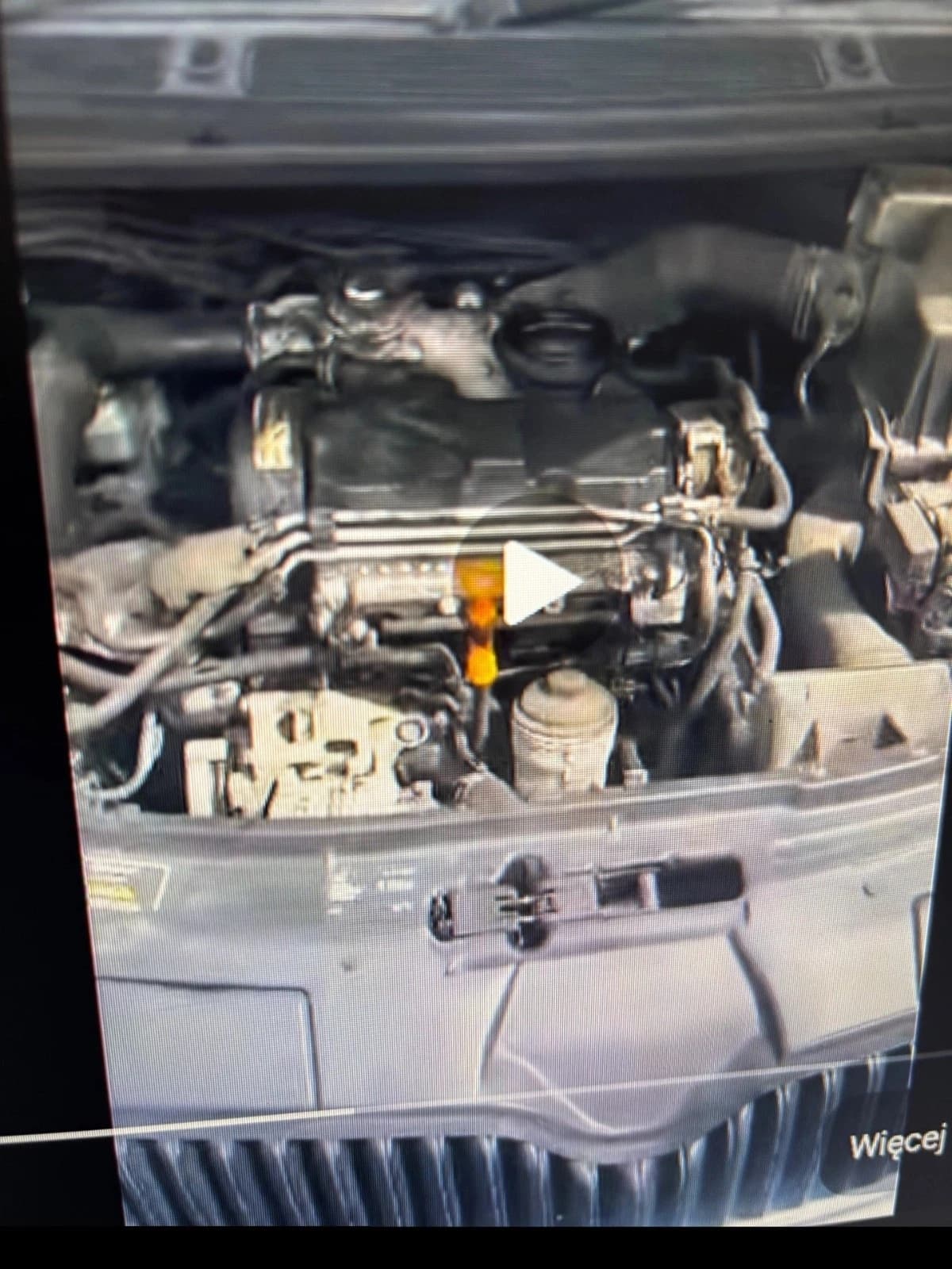 Moteur BNV — vue 11