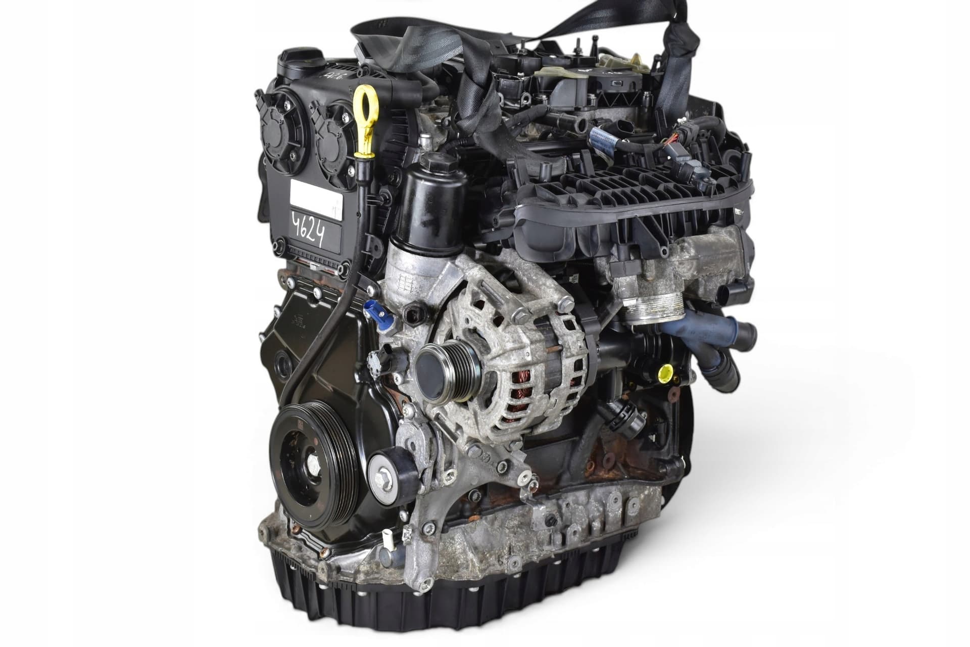 Moteur DAJA - Image 1