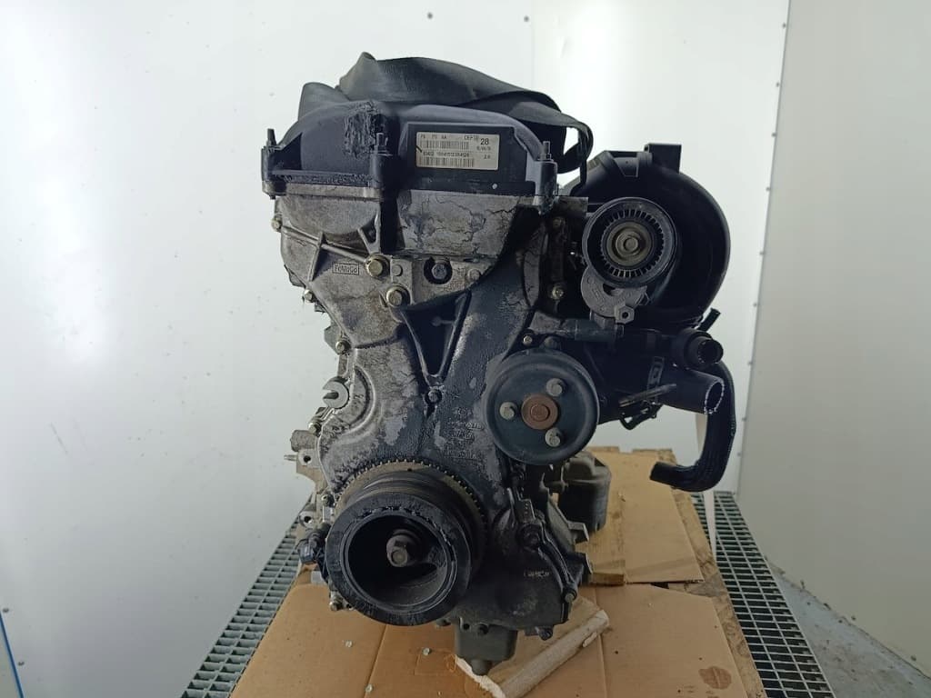 Moteur MGDA — vue 3