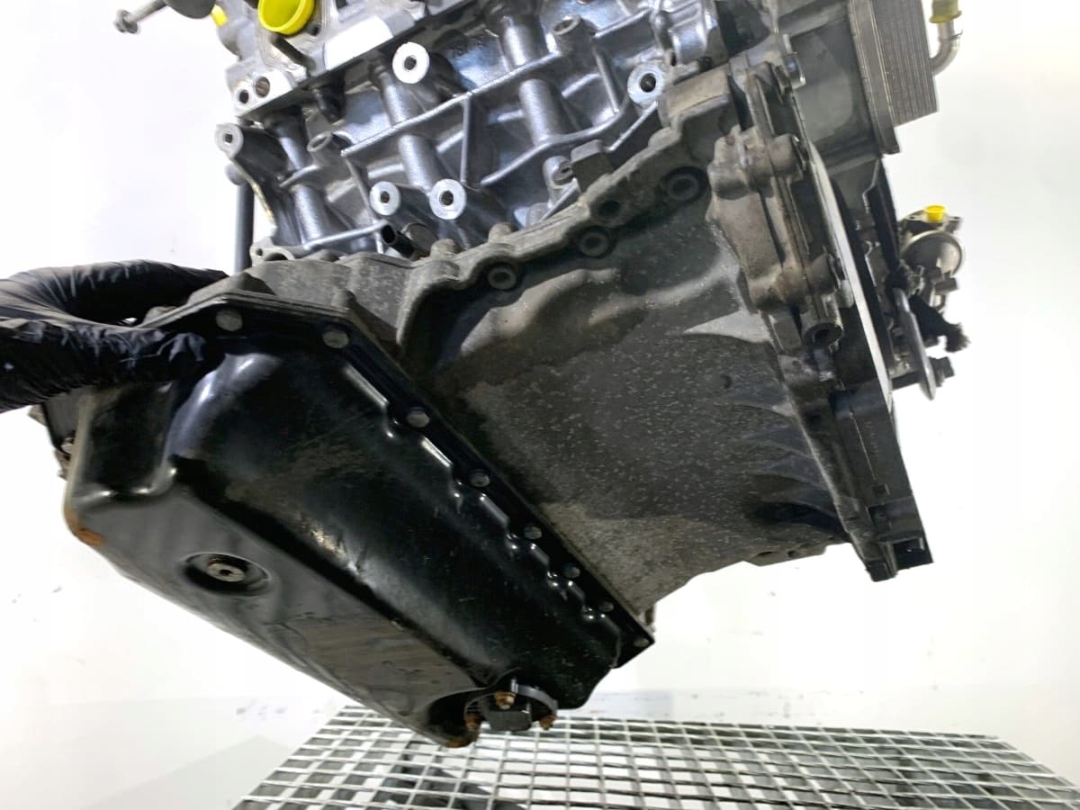 Moteur CREC — vue 6