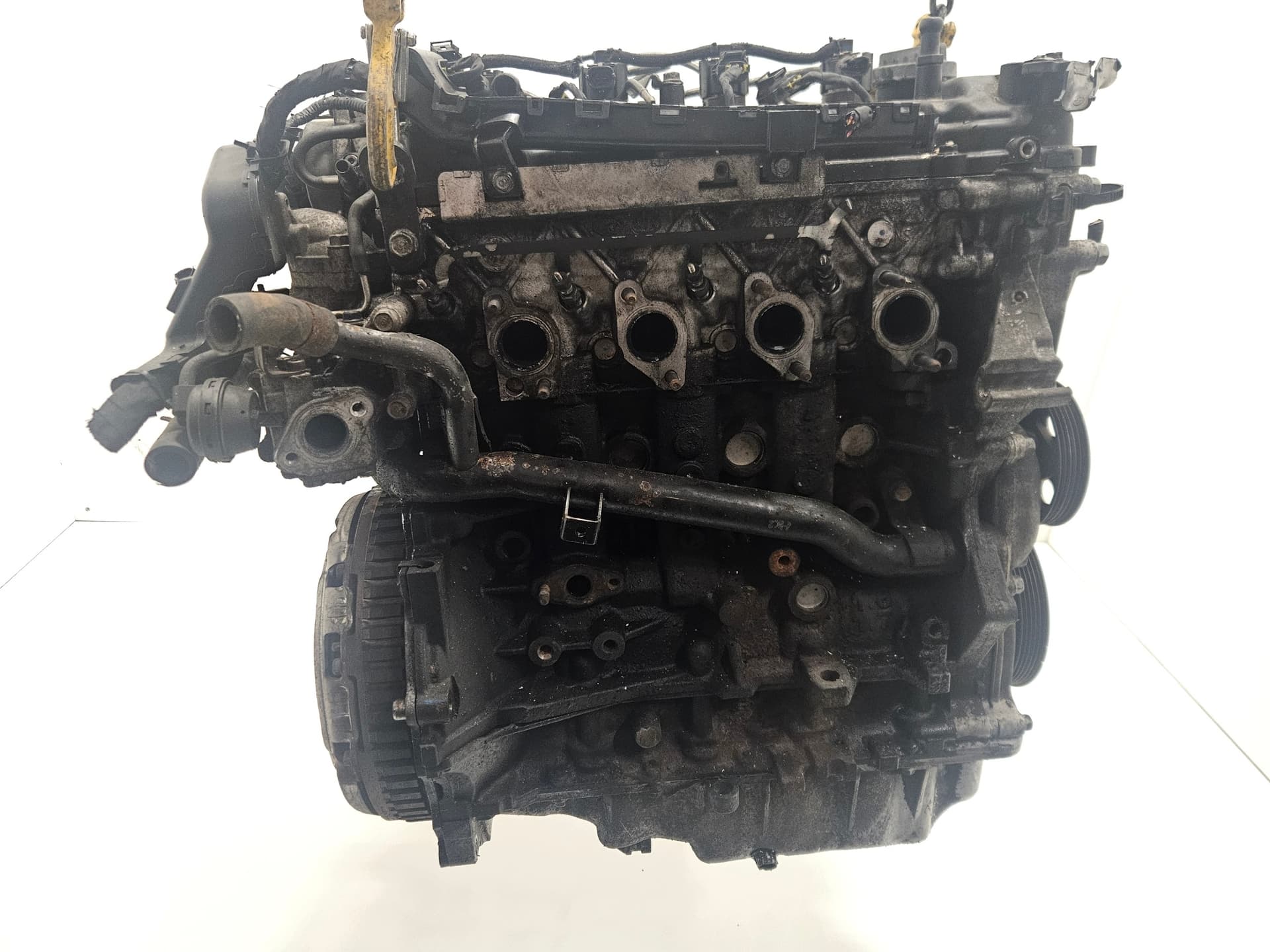 Moteur D4FD — vue 2
