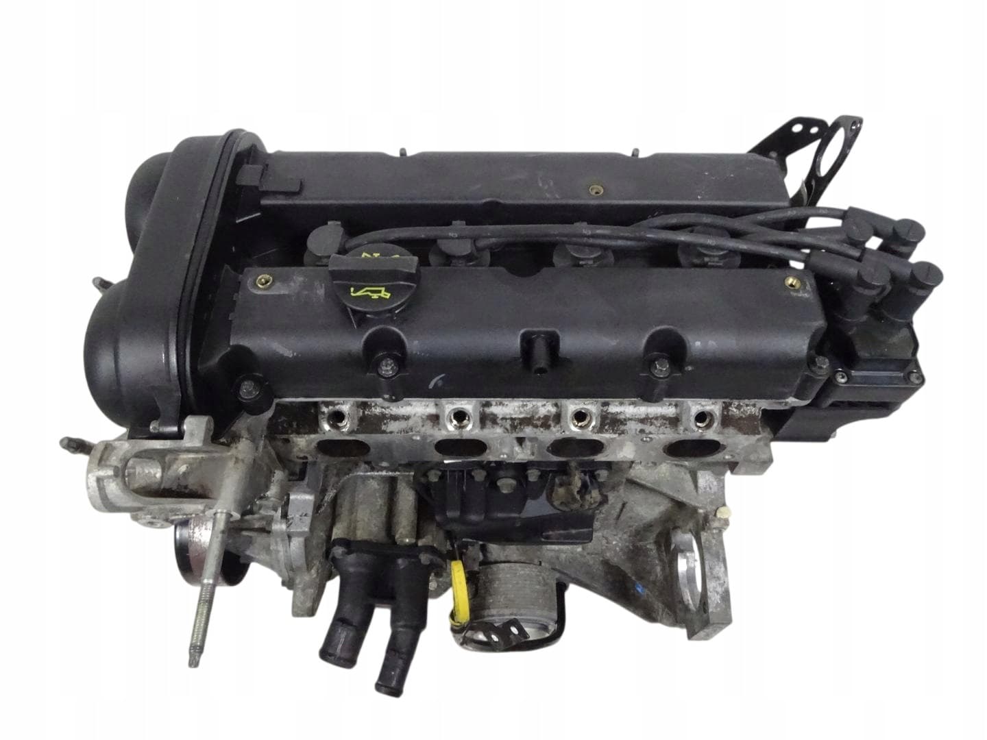 Moteur RTJA — vue 2