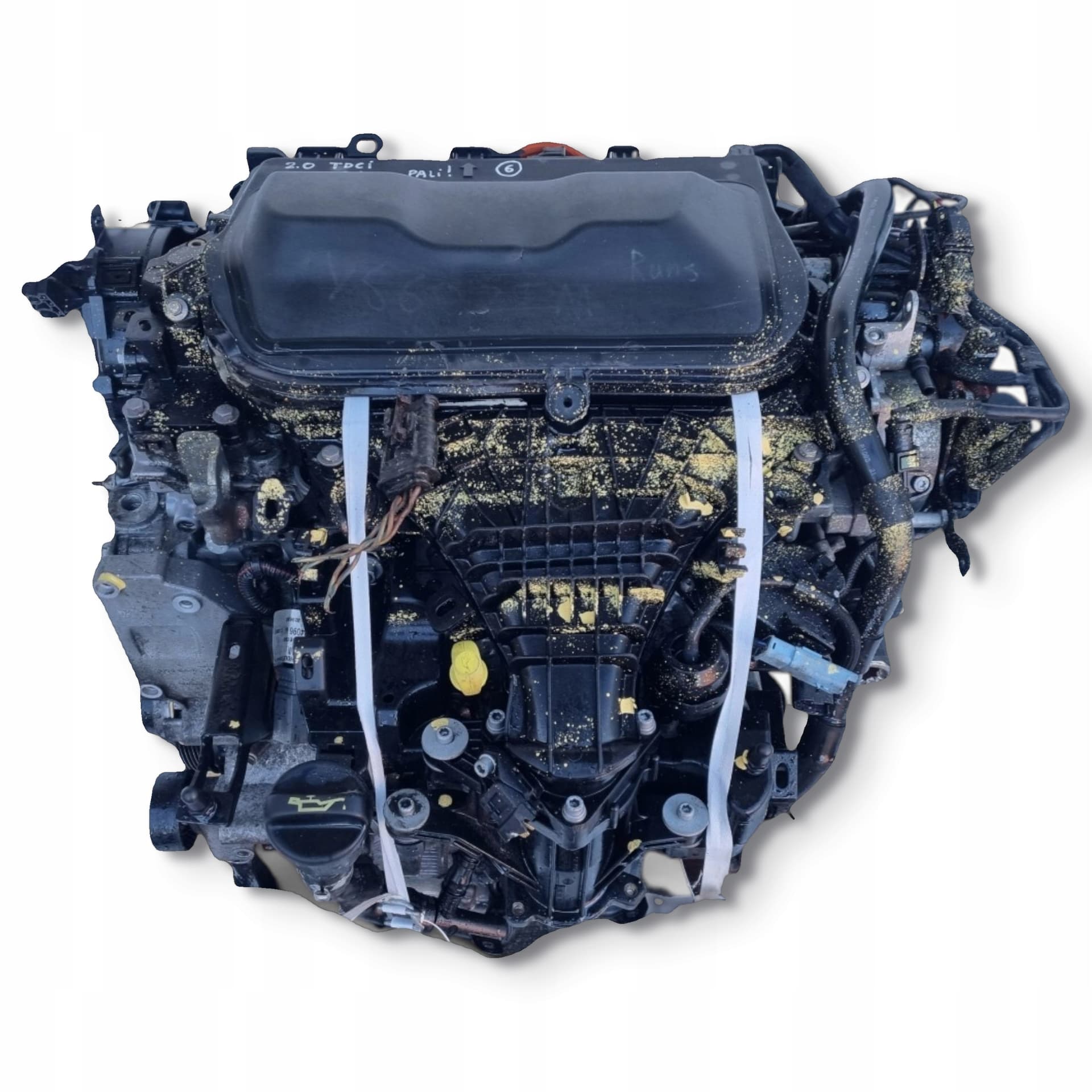 Moteur UFBB - Image 1