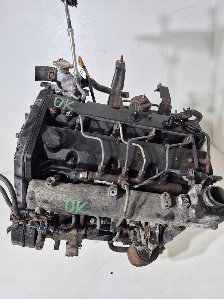 Moteur J3(CRDi) — vue 4