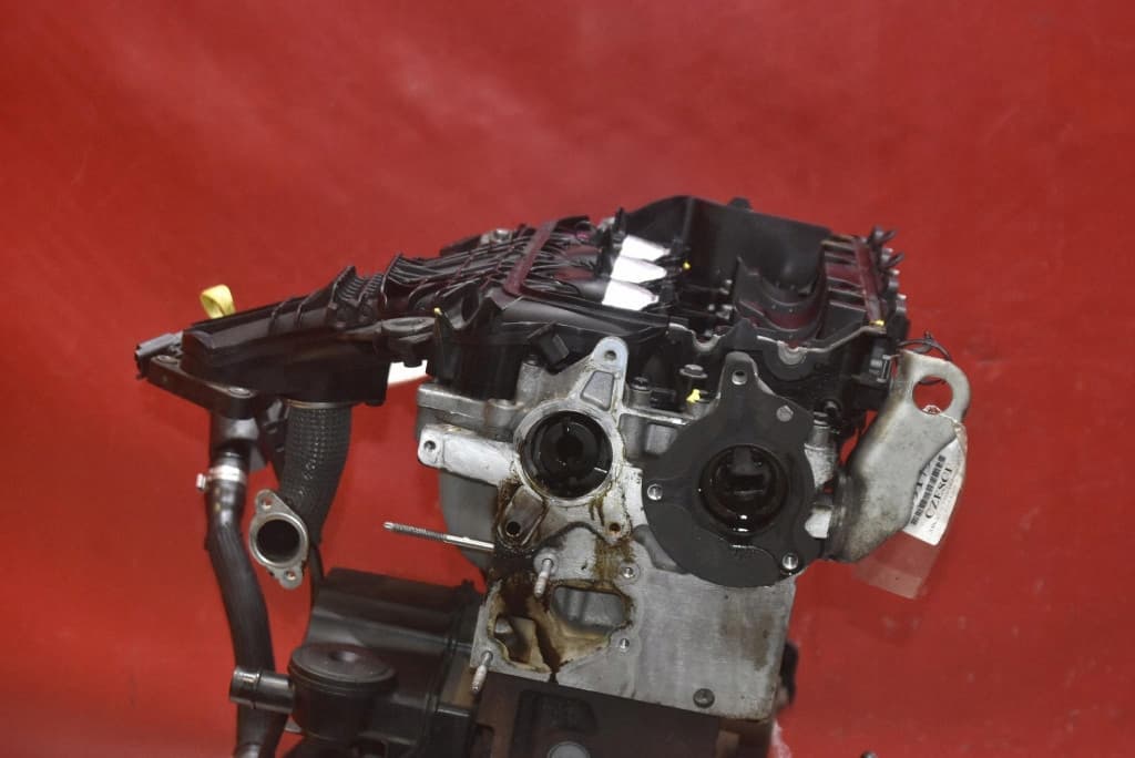 Moteur UFDB — vue 8