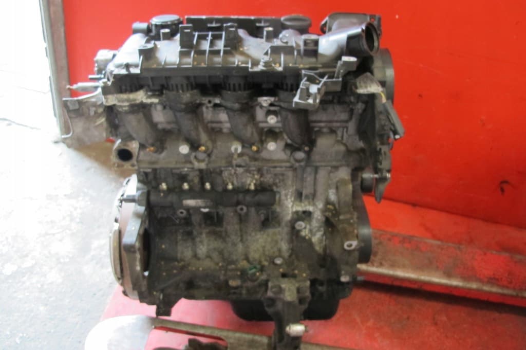 Moteur 9HT (DV6BUTED4) — vue 3