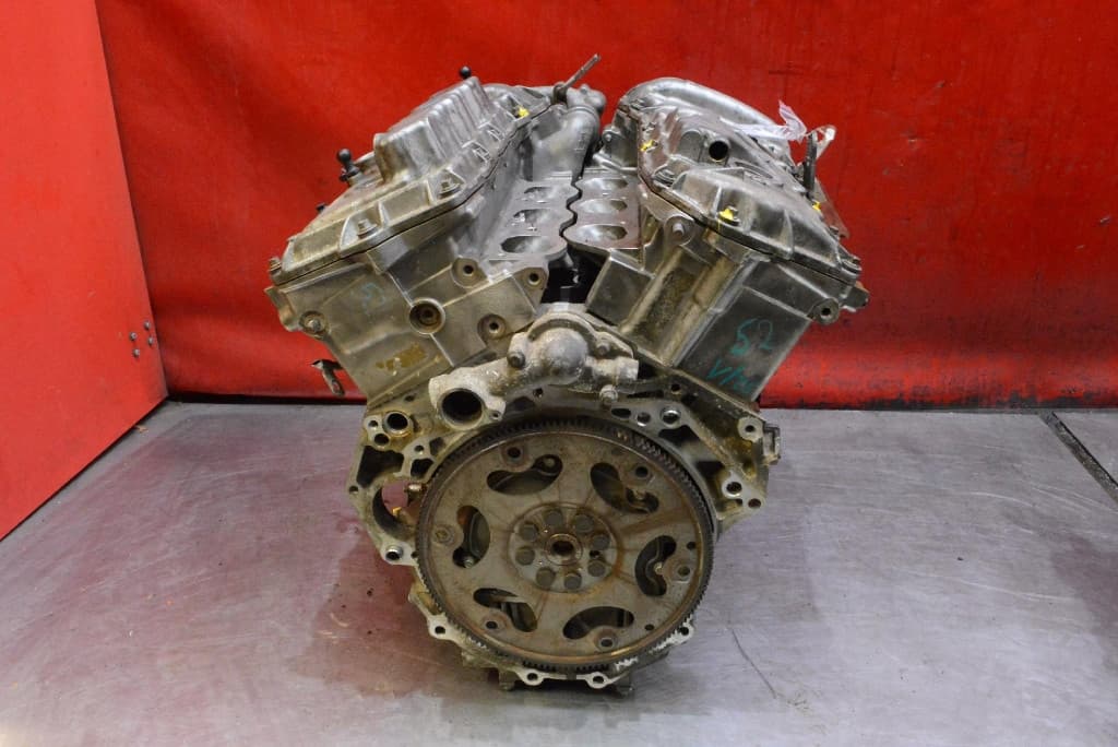 Moteur A 28 NET - Image 1