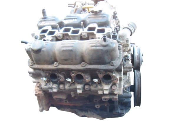 Moteur EGM pour Chrysler