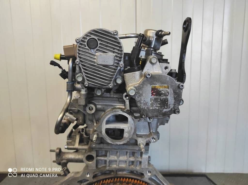 Moteur G4LK — vue 7