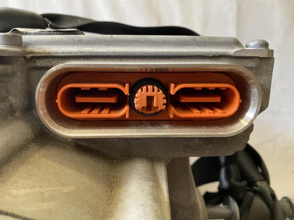 Moteur EDFA — vue 8