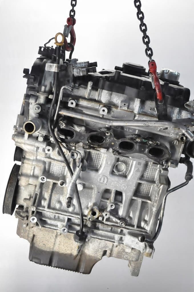 Moteur 960 A1.000 pour Alfa Romeo