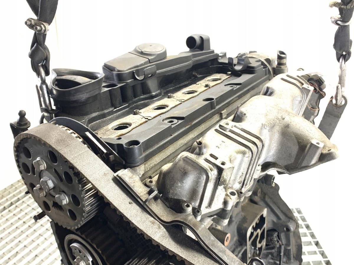 Moteur CAHA — vue 5