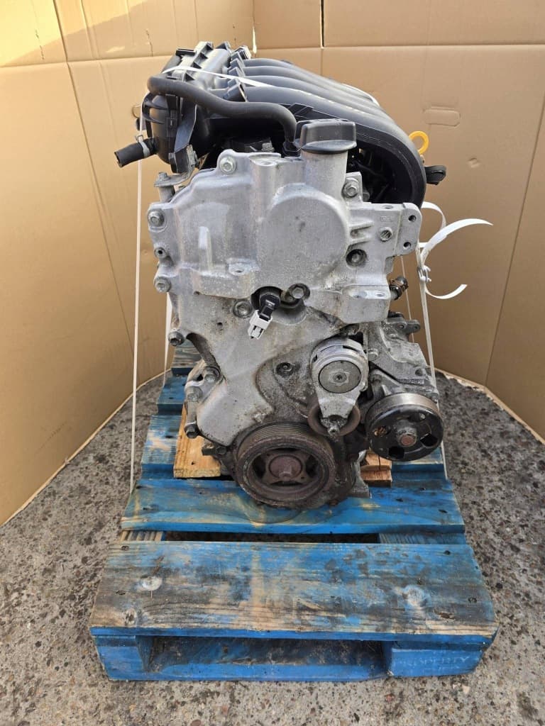Moteur MR20DE - Image 1