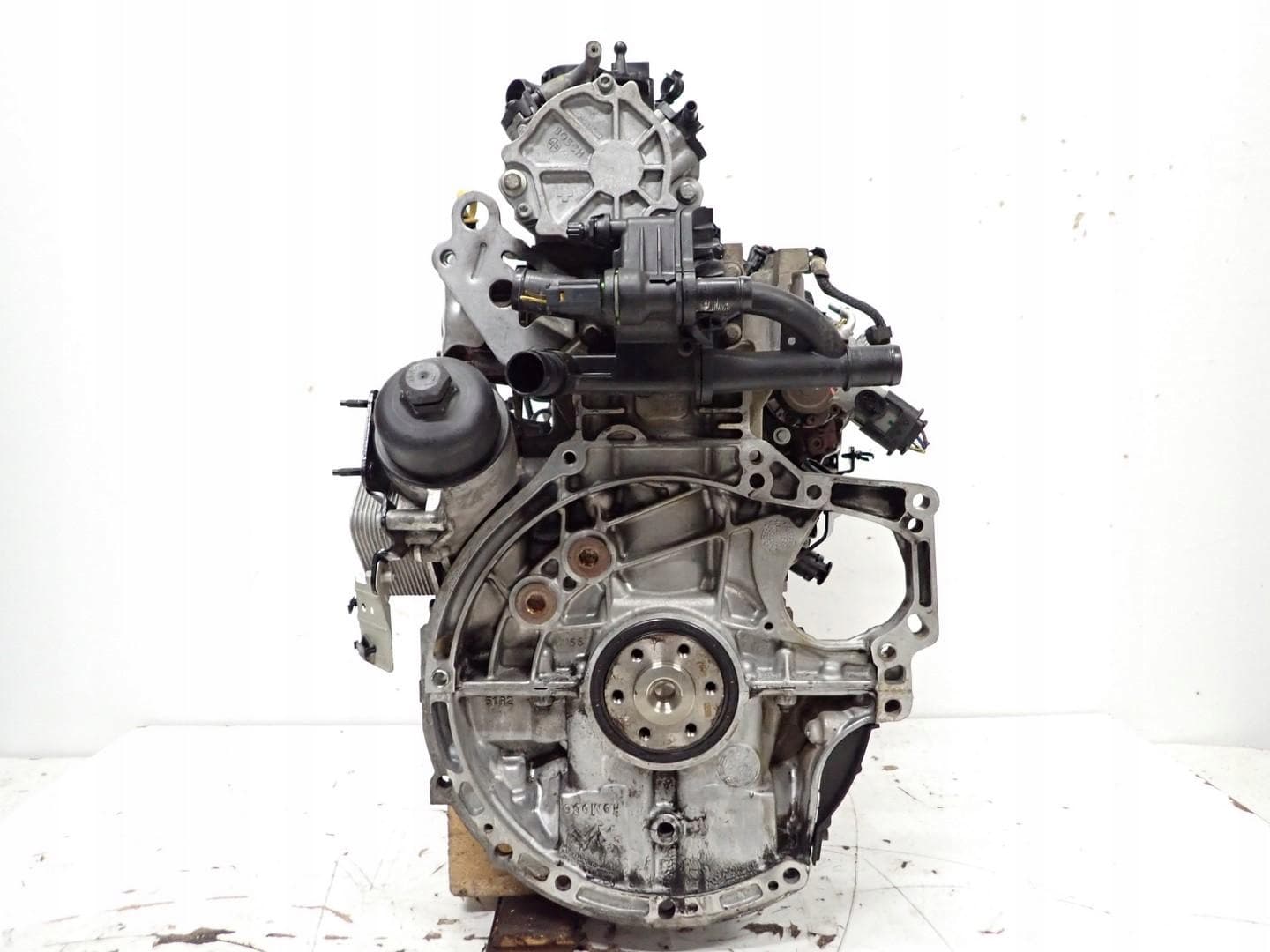 Moteur T1DA — vue 5