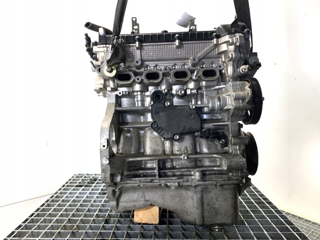 Moteur K12C — vue 2