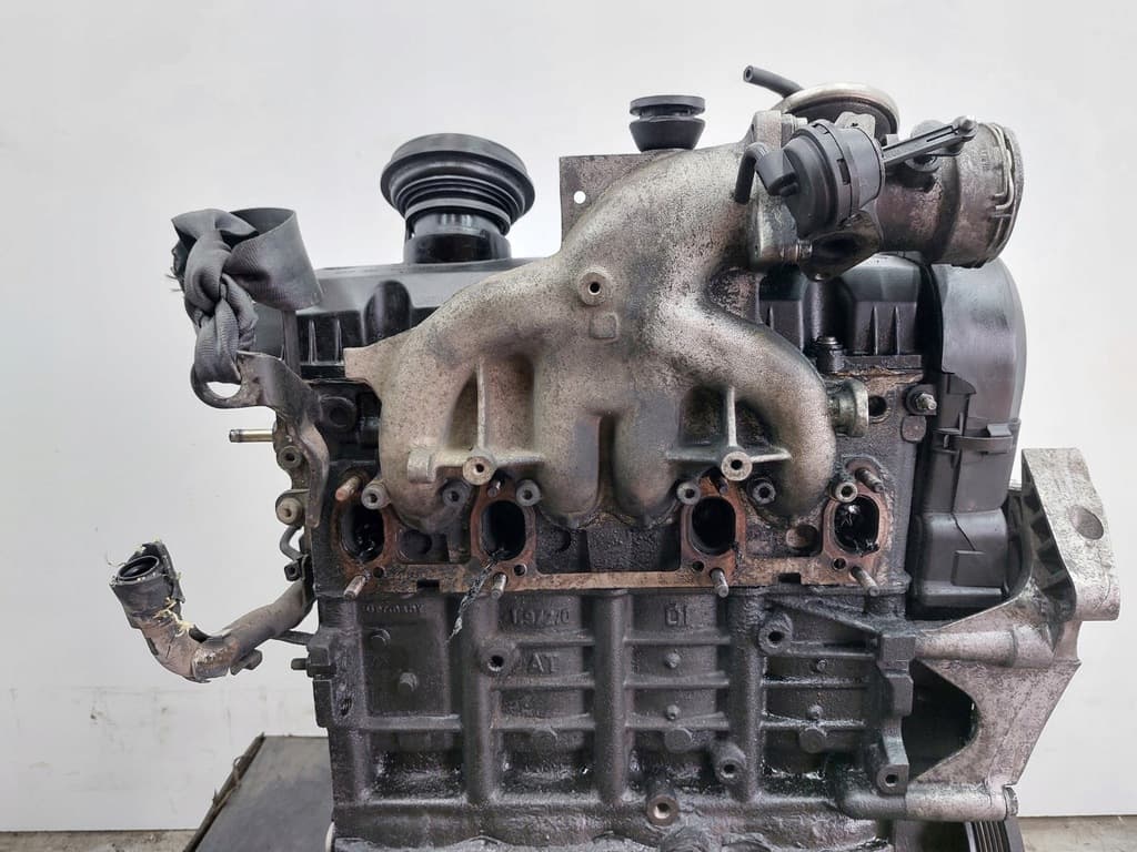 Moteur BJB — vue 7