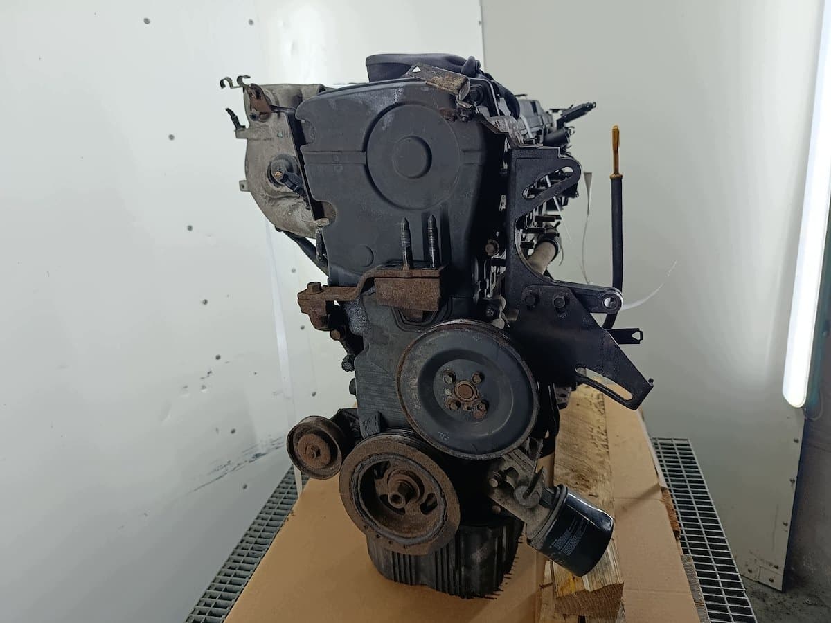 Moteur G4GC — vue 2
