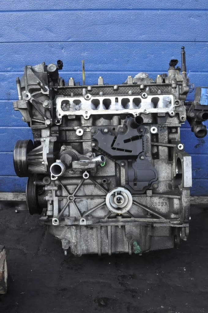 Moteur B 4164 T3 - Image 1