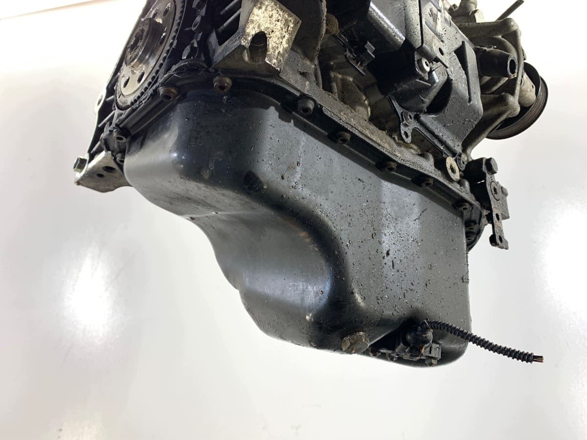 Moteur CBZB — vue 6