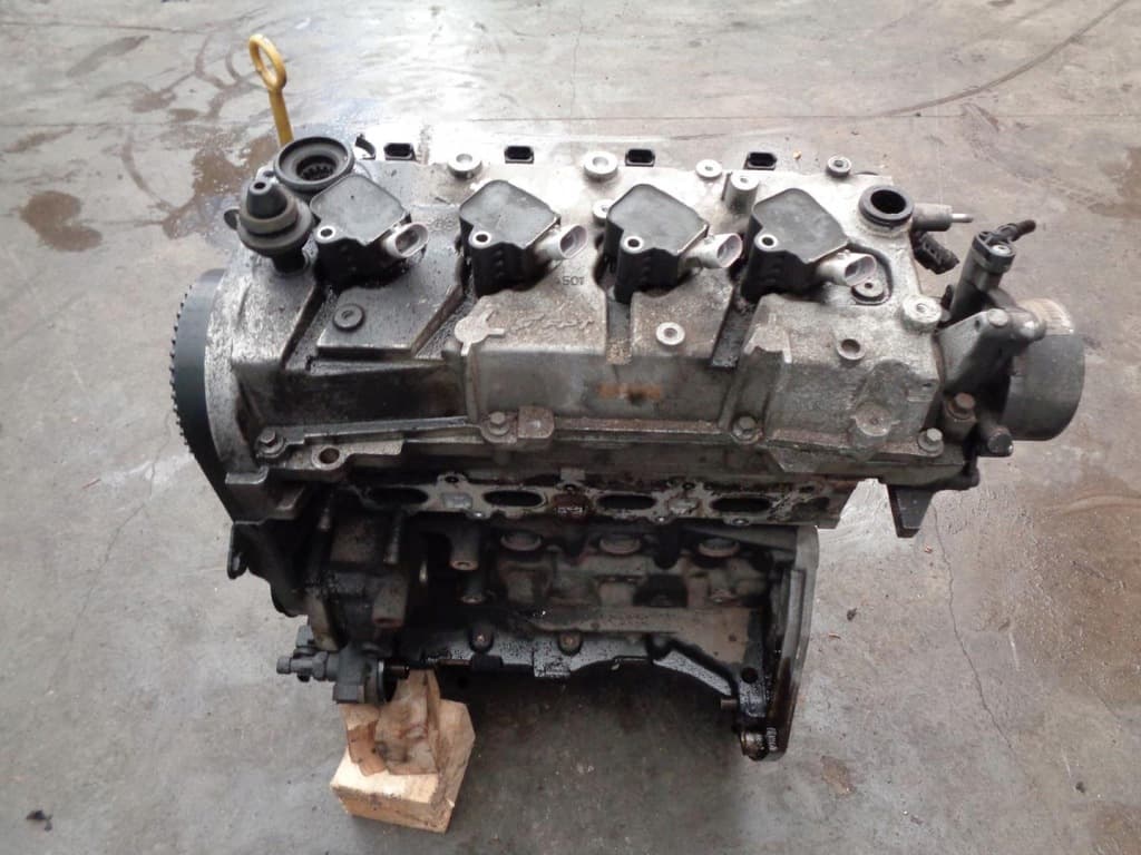 Moteur 940 A2.000 — vue 2