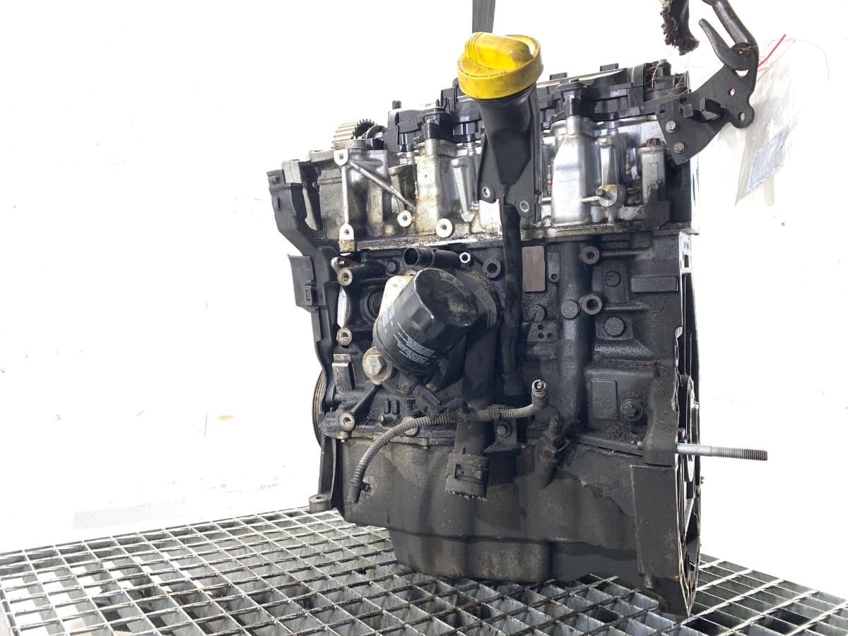 Moteur K9K 628 - Image 1