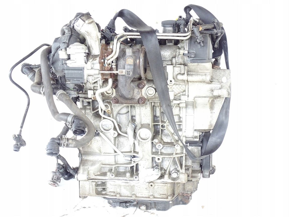 Moteur CHPA — vue 6