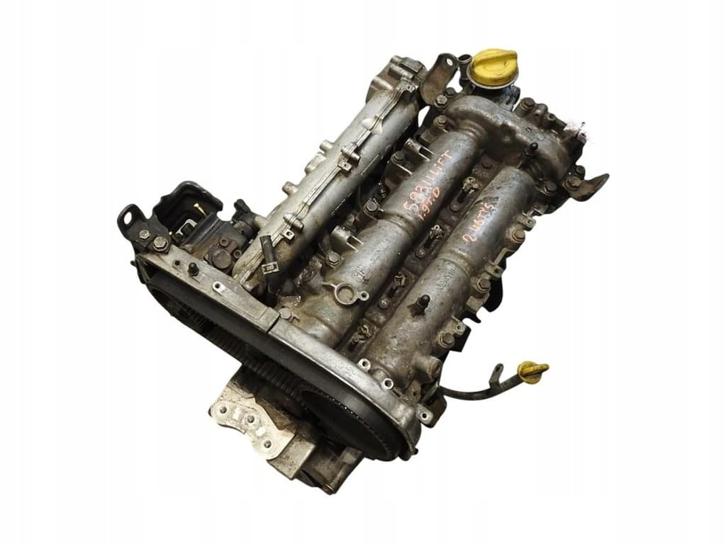 Moteur Z 19 DTH - Image 1