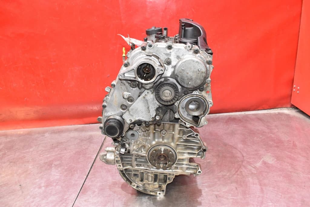 Moteur B 6324 S — vue 7