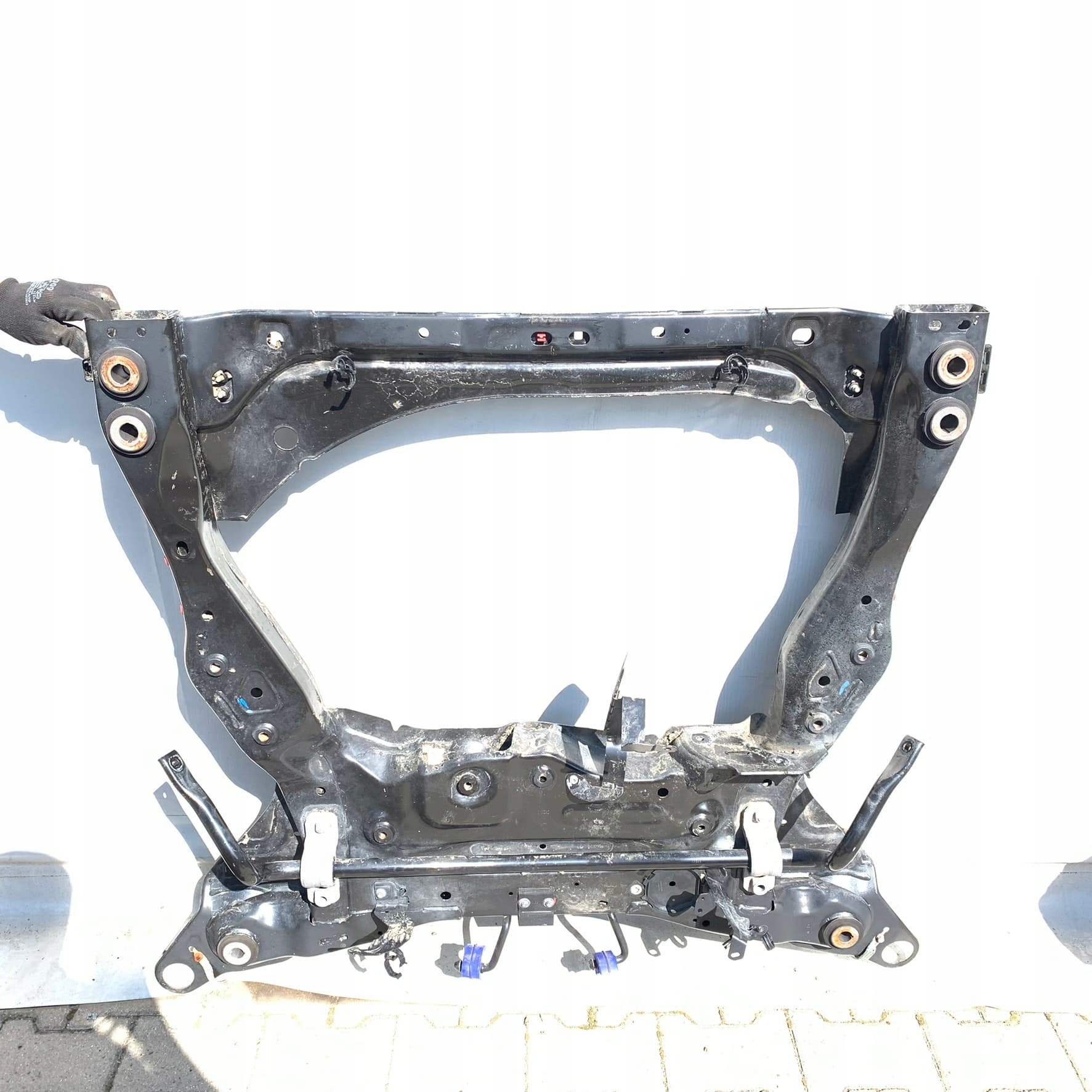 Moteur B 4164 T3 pour Volvo S60