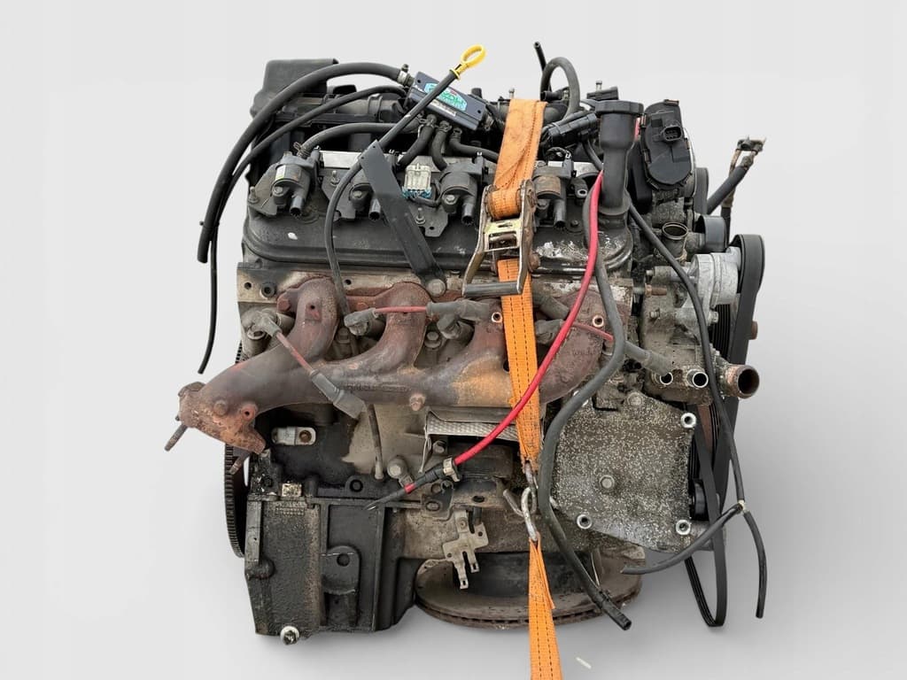 Moteur L92 pour Cadillac