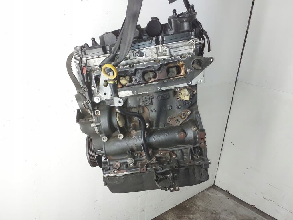 Moteur DFGC pour Skoda Kodiaq