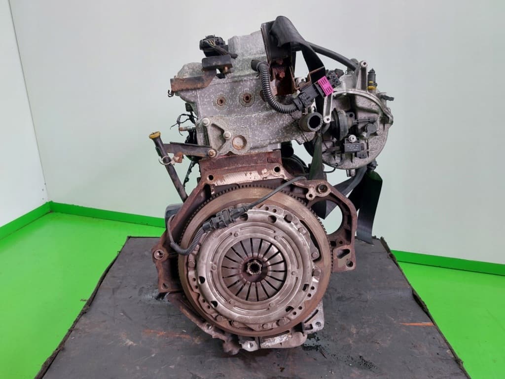 Moteur Z 18 XE — vue 5