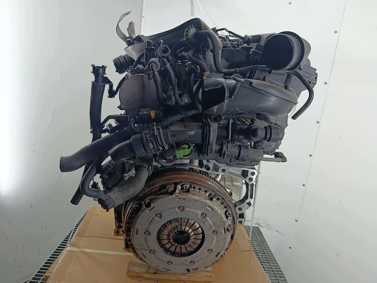 Moteur 5GP (EP6FDTR) — vue 8