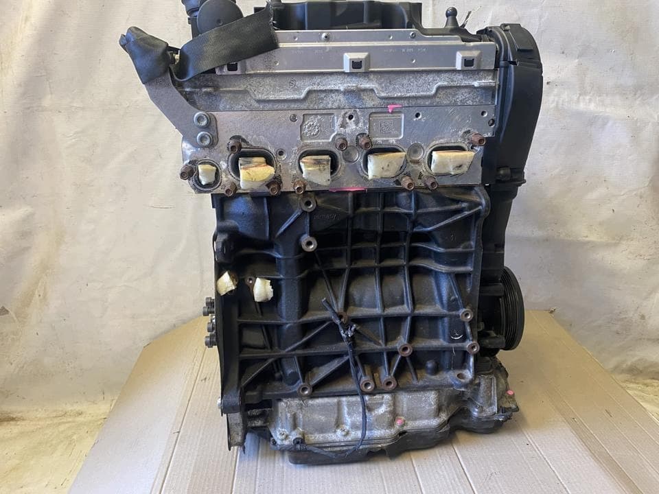 Moteur DSUD — vue 5