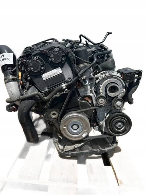 Moteur DLVA - Image 1