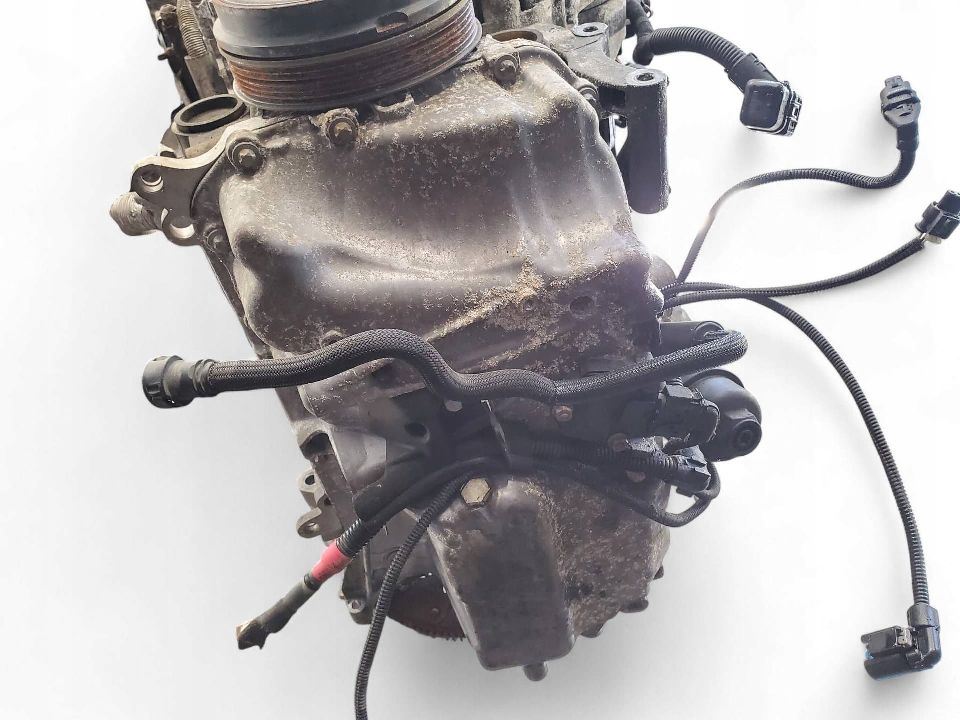 Moteur B46 A20 B — vue 5